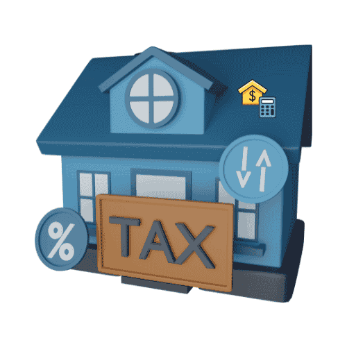 Property Tax Calculator